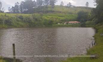 Imagem 5: SITIO COM 22 HECTARES - 7 LAGOS - 02 REPRESAS - MINAS NATURAIS - KM10 - DOM PEDRO - JACARE