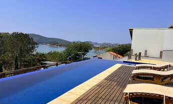 Imagem: CASA/CHÁCARA 1.100m² TERRENO / 750m²