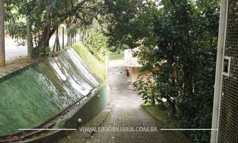 Imagem 2: CASA/CHÁCARA SEMI NOVA 400m²/ 04 SUITES - VENDA - VISTA PARA REPRESA - CONDOMÍNIO RECANTO