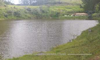 Imagem: SITIO COM 22 HECTARES - 7 LAGOS - 02 REPRESAS