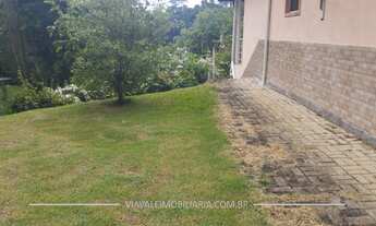 Imagem 5: CASA/CHÁCARA SEMI NOVA 400m²/ 04 SUITES - VENDA - VISTA PARA REPRESA - CONDOMÍNIO RECANTO