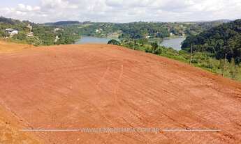 Imagem 6: TERRENO 4.752m² -VISTA DEFINITIVA PARA A REPRESA - CONDOMÍNIO RECANTO DOS PÁSSAROS II - J
