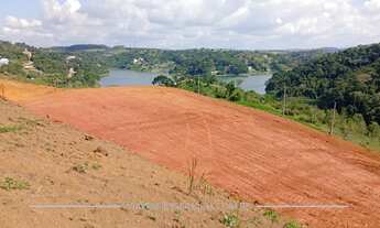Imagem 7: TERRENO 4.752m² -VISTA DEFINITIVA PARA A REPRESA - CONDOMÍNIO RECANTO DOS PÁSSAROS II - J