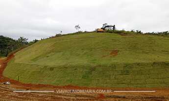 Imagem 2: TERRENO 4.752m² -VISTA DEFINITIVA PARA A REPRESA - CONDOMÍNIO RECANTO DOS PÁSSAROS II - J