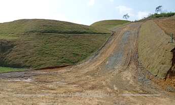 Imagem 5: TERRENO 4.752m² -VISTA DEFINITIVA PARA A REPRESA - CONDOMÍNIO RECANTO DOS PÁSSAROS II - J