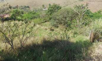 Imagem: TERRENO 1.100m² - ACLIVE - VISTA LIVRE