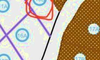 Imagem 2: TERRENO 1.100m² - ACLIVE - VISTA LIVRE - CONDOMÍNIO PARAISO DE IGARATÁ - REPRESA/IGARATÁ