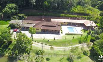 Imagem: Sítio dos Sonhos em Juquitiba!