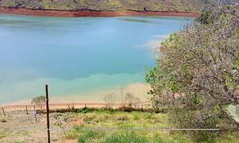 Imagem 2: TERRENO 3.153m² -PÉ NA ÀGUA - PÈ NA REPRESA - CONDOMÍNIO RECANTO DOS PÁSSAROS II - JACAREÍ