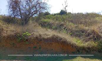 Imagem 3: TERRENO 2.064m² - VISTA LIVRE PARA A REPRESA - CONDOMÍNIO RECANTO DOS PÁSSAROS - JACAREÍ/R