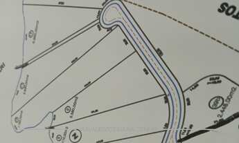 Imagem 6: TERRENO 5.580m² - PÉ NA ÁGUA - CONDOMÍNIO RECANTO DOS PÁSSAROS - JACAREÍ/REPRESA DE IGARAT