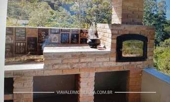 Imagem 7: SITIO RESIDENCIAL em MONTEIRO LOBATO - SP, Monteiro Lobato/SP