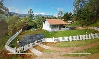 Imagem 4: SITIO RESIDENCIAL em MONTEIRO LOBATO - SP, Monteiro Lobato/SP