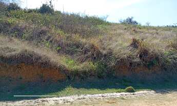 Imagem 5: TERRENO 2.064m² - VISTA LIVRE PARA A REPRESA - CONDOMÍNIO RECANTO DOS PÁSSAROS - JACAREÍ/R
