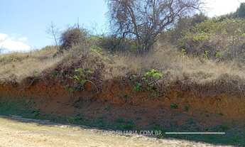 Imagem 4: TERRENO 2.064m² - VISTA LIVRE PARA A REPRESA - CONDOMÍNIO RECANTO DOS PÁSSAROS - JACAREÍ/R