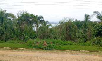 Imagem: TERRENO 2.448m² - DECLIVE - VISTA LIVRE