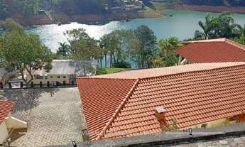 Imagem: CASA/CHÁCARA 300m²/ 5 DORM / 3 SUITES