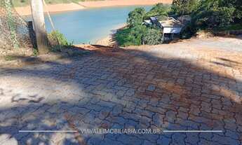 Imagem 6: TERRENO 3.153m² -PÉ NA ÀGUA - PÈ NA REPRESA - CONDOMÍNIO RECANTO DOS PÁSSAROS II - JACAREÍ