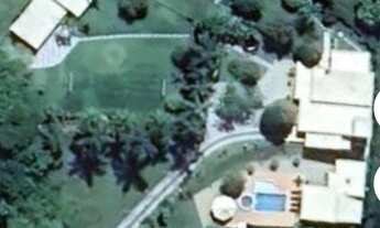 Imagem 2: CASA/CHÁCARA 700m²/ 5000 TERRENO - 3 SUÍTES - VISTA LIVRE PARA A REPRESA - CONDOMÍNIO RECA