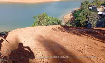 Imagem 7: TERRENO 3.153m² -PÉ NA ÀGUA - PÈ NA REPRESA - CONDOMÍNIO RECANTO DOS PÁSSAROS II - JACAREÍ