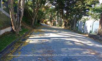 Imagem 5: TERRENO 3.153m² -PÉ NA ÀGUA - PÈ NA REPRESA - CONDOMÍNIO RECANTO DOS PÁSSAROS II - JACAREÍ