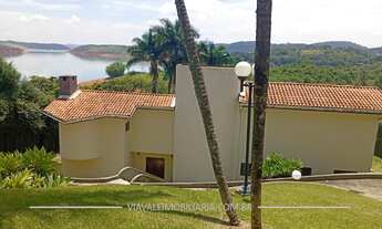 Imagem: CASA/CHÁCARA 1000m²/ 5200 TERRENO - 5