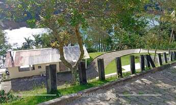 Imagem 7: CASA/CHÁCARA 300m²/ 5 DORM / 3 SUITES- PÉ NA ÁGUA - CONDOMÍNIO RECANTO DOS PÁSSAROS - JAC