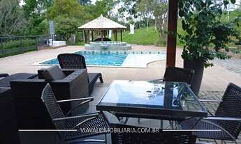 Imagem: CASA/CHÁCARA 700m²/ 5000 TERRENO - 3 SUÍTES