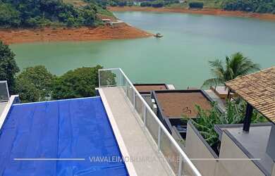 Imagem: CASA/CHÁCARA NOVA ALTISSIMO PADRÃO - 550m²/