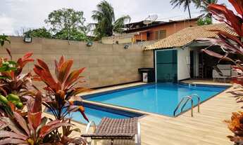 Imagem: Deslumbrante Casa de 4 Quartos na Enseada