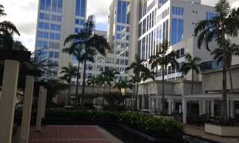 Imagem 2: Alugo sala comercial na Abelardo Bueno, Barra da Tijuca Rio de Janeiro