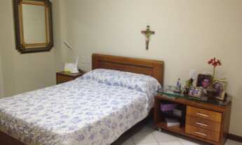 Imagem 7: Apartamento à venda Praia das Castanheiras Guarapari frontal mar com 3 quartos, sendo uma