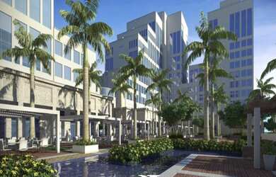 Imagem 3: Alugo sala comercial na Abelardo Bueno, Barra da Tijuca Rio de Janeiro