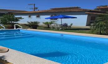 Imagem 2: Vendo ou alugo casa para temporada com 5 quartos em Guarapari ES