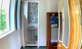 Imagem 3: Casa a venda em Guarapari Espírito Santo, Casa a Venda Bairro São Judas Tadeu Guarapari ES