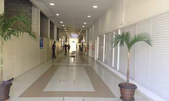 Imagem 3: Vendo ou alugo loja com 100 metros no Connection Madureira, uma vaga de garagem