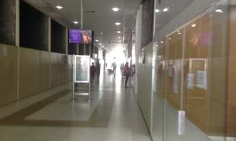 Imagem 4: Vendo ou alugo loja com 100 metros no Connection Madureira, uma vaga de garagem