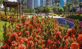 Imagem 2: Barra da Tijuca, vendo apartamento 4 quartos, ambos Suites, 3 vagas, dependências completa