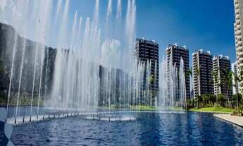Imagem: Barra da Tijuca, vendo apartamento 4 quartos