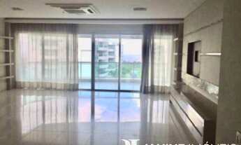 Imagem: Vendo apartamento com 4 quartos Barra da