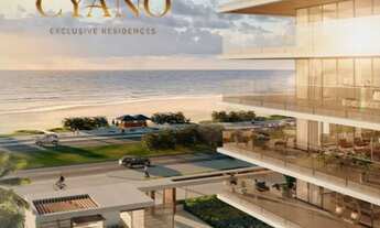 Imagem 3: Cobertura linear Barra da Tijuca Rio de Janeiro, 4 quartos , sendo todos suites