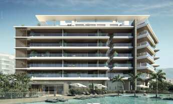 Imagem 2: Cobertura linear Barra da Tijuca Rio de Janeiro, 4 quartos , sendo todos suites