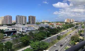 Imagem: Excelente cobertura comercial a venda ou