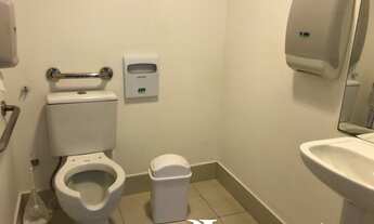 Imagem 5: Excelente cobertura comercial a venda ou para locação no Le Monde , Ed. Toronto 1000 , 706