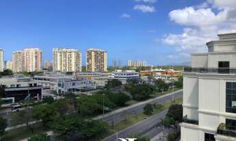 Imagem 6: Excelente cobertura comercial a venda ou para locação no Le Monde , Ed. Toronto 1000 , 706