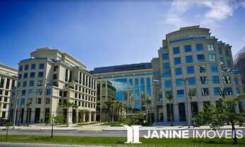 Imagem 7: Excelente cobertura comercial a venda ou para locação no Le Monde , Ed. Toronto 1000 , 706