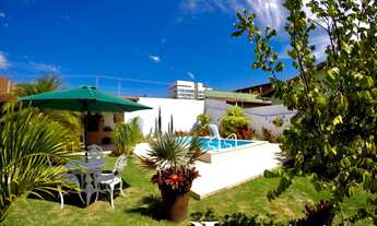 Imagem: Vendo ou alugo casa para temporada com 5