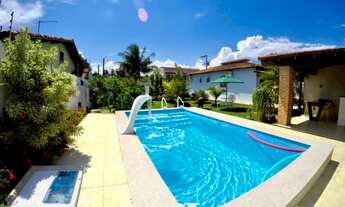 Imagem 3: Vendo ou alugo casa para temporada com 5 quartos em Guarapari ES