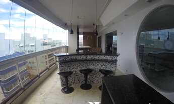 Imagem 5: Alugo temporada cobertura duplex na Praia de Bacutia, Guarapari ES com 5 quartos