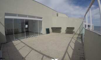 Imagem 3: Vendo Enseada Azul , cobertura linear com 3 quartos , sendo 3 suites , em Guarapari ES, 3